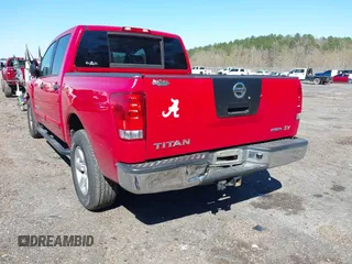 2012 Nissan Titan SV with VIN 1N6BA0EK2CN319081, listed as a IAAI auction lot 41729411 with 158,253 mi miles and . Bid and sale history available at DreamBid. Image 6.