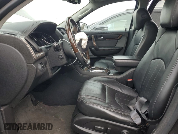 2014 GMC Acadia Denali with VIN 1GKKVTKD2EJ209967, listed as a Copart auction lot 44470755 with 86,282 mi miles and Salvage Title. Bid and sale history available at carsss.com. Image 7.