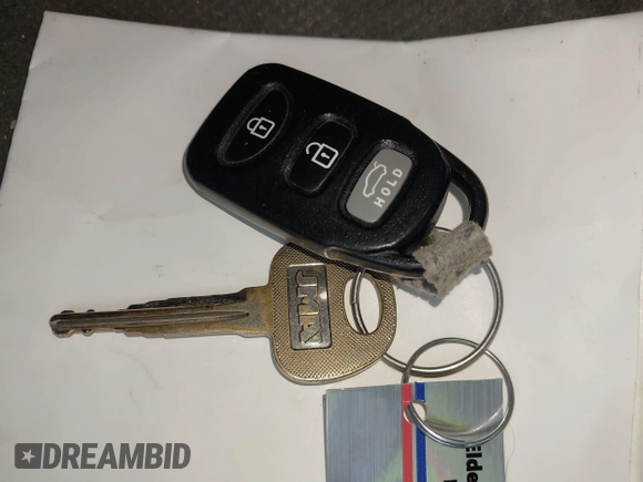 2016 Hyundai Elantra SE with VIN 5NPDH4AE4GH752857, listed as a IAAI auction lot 42421560 with 200,290 mi miles and . Bid and sale history available at DreamBid. Image 11.