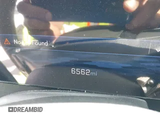 2025 Chevrolet Traverse FWD LT с VIN 1GNERGRS8SJ211623, выставлен на аукционе IAAI как лот 42561606 с пробегом 6 562 миль миль и . История ставок и продаж доступна на DreamBid. Изображение 14.