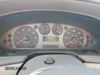 2005 Ford Taurus z VIN 1FAHP59U15A158162, wystawiony jako Copart lot #81109994 z przebiegiem 81 196 mil mil oraz Czysty tytuł • Clean title. Historia ofert i sprzedaży dostępna na DreamBid. Obrazek 9.