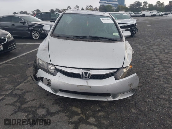 2011 Honda Civic EX-L z VIN 2HGFA1F94BH522892, wystawiony jako IAAI lot #41093650 z przebiegiem 147 497 mil mil oraz . Historia ofert i sprzedaży dostępna na DreamBid. Obrazek 12.