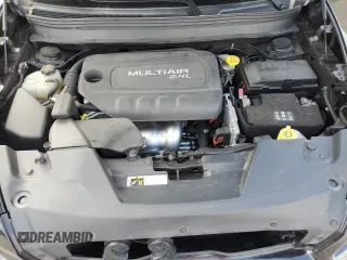 2016 Jeep Cherokee High Altitude with VIN 1C4PJLDB2GW363271, listed as a Copart auction lot 73847194 with 0 mi miles and Salvage Title. Bid and sale history available at carsss.com. Image 12.
