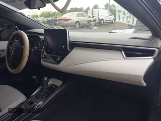 2019 Toyota Corolla SE z VIN JTNK4RBE5K3053574, wystawiony jako IAAI lot #42276857 z przebiegiem 86 007 mil mil oraz . Historia ofert i sprzedaży dostępna na DreamBid. Obrazek 5.