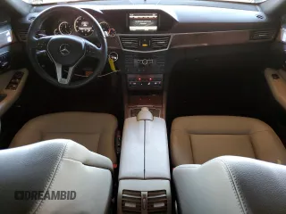 2013 Mercedes-Benz E 350 Luxury z VIN WDDHF5KB9DA683237, wystawiony jako Copart lot #65472505 z przebiegiem 135 380 mil mil oraz Czysty tytuł • Clean title. Historia ofert i sprzedaży dostępna na DreamBid. Obrazek 8.
