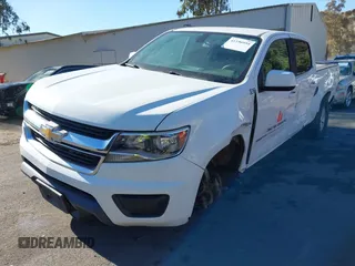 2020 Chevrolet Colorado 4WD Work Truck with VIN 1GCGTBEN9L1145963, listed as a IAAI auction lot 41196954 with 134,526 mi miles and . Bid and sale history available at DreamBid. Image 20.