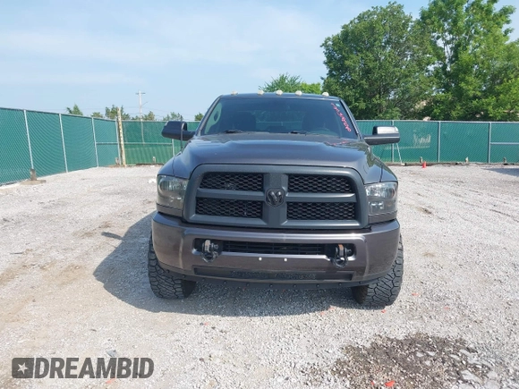 2015 Ram 2500 Tradesman с VIN 3C6UR5CJ4FG577019, выставлен на аукционе IAAI как лот 42362908 с пробегом 103 160 миль миль и . История ставок и продаж доступна на DreamBid. Изображение 12.