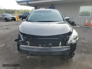 2015 Nissan Altima 2.5 S with VIN 1N4AL3AP6FN405404, listed as a Copart auction lot 51310815 with 160,306 mi miles and Salvage Title. Bid and sale history available at carsss.com. Image 5.
