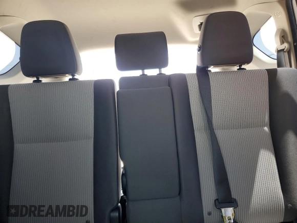 2014 Toyota RAV4 LE with VIN JTMZFREV4EJ006299, listed as a Copart auction lot 62403265 with 130,215 mi miles and Salvage title. Bid and sale history available at DreamBid. Image 10.