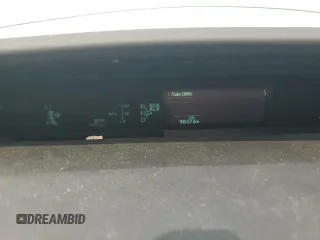 2014 Toyota Prius z VIN JTDKN3DP6E3063791, wystawiony jako Copart lot #60249165 z przebiegiem 98 576 mil mil oraz Szkoda całkowita • Salvage title. Historia ofert i sprzedaży dostępna na DreamBid. Obrazek 9.