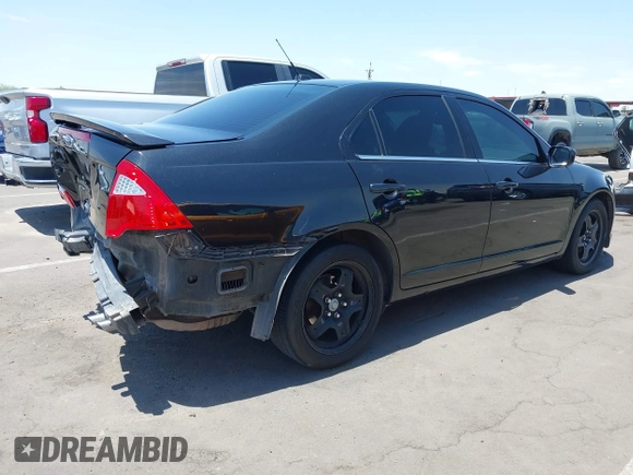 2010 Ford Fusion SE с VIN 3FAHP0HA2AR234711, выставлен на аукционе IAAI как лот 42616491 с пробегом 180 660 миль миль и . История ставок и продаж доступна на DreamBid. Изображение 4.