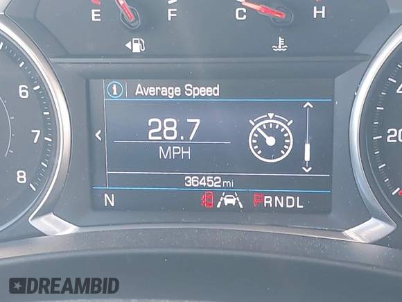 2021 Chevrolet Equinox LT with VIN 3GNAXUEV4MS178401, listed as a IAAI auction lot 42293649 with 36,452 mi miles and . Bid and sale history available at DreamBid. Image 7.