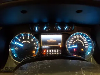 2011 Ford F-150 XL с VIN 1FTMF1EM3BKD51557, выставлен на аукционе Copart как лот 82130994 с пробегом 38 419 миль миль и Списание • Salvage title. История ставок и продаж доступна на DreamBid. Изображение 9.