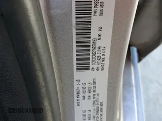 2015 Chrysler 200 Limited with VIN 1C3CCCAB2FN659493, listed as a Copart auction lot 52407595 with 178,483 mi miles and Salvage Title. Bid and sale history available at DreamBid. Image 12.
