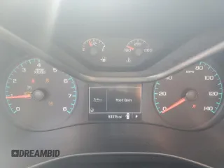 2019 Chevrolet Colorado 2WD Work Truck с VIN 1GCGSBEN0K1200706, выставлен на аукционе Copart как лот 60394995 с пробегом 63 315 миль миль и Списание • Salvage title. История ставок и продаж доступна на DreamBid. Изображение 9.