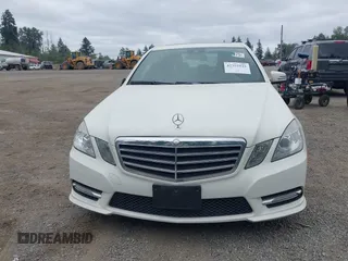 2012 Mercedes-Benz E 350 Luxury with VIN WDDHF5KBXCA592721, listed as a IAAI auction lot 42357925 with 86,783 mi miles and . Bid and sale history available at DreamBid. Image 12.