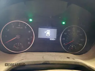 2021 Kia Seltos S z VIN KNDEU2AA7M7227096, wystawiony jako Copart lot #58540325 z przebiegiem 42 322 mil mil oraz Czysty tytuł • Clean title. Historia ofert i sprzedaży dostępna na DreamBid. Obrazek 9.