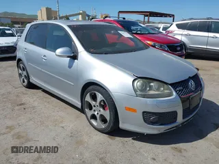 2007 Volkswagen GTI с VIN WVWHV71K27W185205, выставлен на аукционе IAAI как лот 42087326 с пробегом 247 477 миль миль и . История ставок и продаж доступна на DreamBid. Изображение 1.