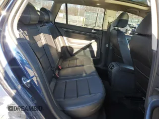 2014 Volkswagen Jetta SportWagen TDI w/Sunroof with VIN 3VWPL7AJ3EM601118, listed as a Copart auction lot 42293555 with 90,531 mi miles and Salvage Title. Bid and sale history available at carsss.com. Image 11.
