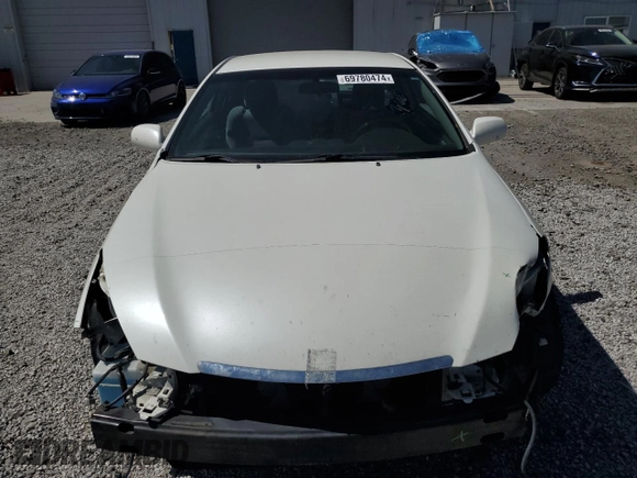 2008 Toyota Solara SE with VIN 4T1CE30P28U766194, listed as a Copart auction lot 69780474 with 114,126 mi miles and Salvage Title. Bid and sale history available at DreamBid. Image 5.