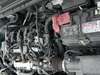 2024 Nissan Kicks SR с VIN 3N1CP5DVXRL555939, выставлен на аукционе IAAI как лот 42459926 с пробегом 11 054 миль миль и . История ставок и продаж доступна на DreamBid. Изображение 20.