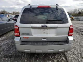 2011 Ford Escape Limited z VIN 1FMCU0E77BKA37976, wystawiony jako Copart lot #50186145 z przebiegiem Nie podano mil oraz Szkoda całkowita • Salvage title. Historia ofert i sprzedaży dostępna na DreamBid. Obrazek 6.