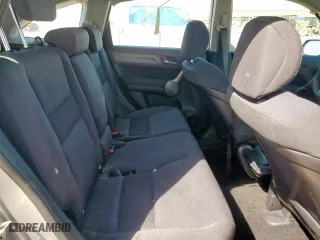 2008 Honda CR-V LX with VIN 3CZRE383X8G701140, listed as a Copart auction lot 49744205 with 272,964 mi miles and Salvage Title. Bid and sale history available at carsss.com. Image 11.