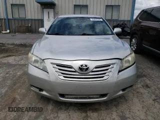 2009 Toyota Camry with VIN 4T1BE46K19U285531, listed as a Copart auction lot 55839705 with 228,249 mi miles and Clean Title. Bid and sale history available at DreamBid. Image 5.