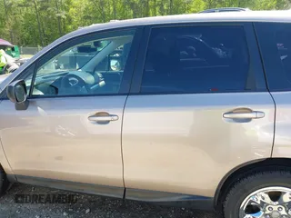 2014 Subaru Forester 2.5i with VIN JF2SJAAC4EH516103, listed as a IAAI auction lot 42065064 with 140,531 mi miles and . Bid and sale history available at DreamBid. Image 14.