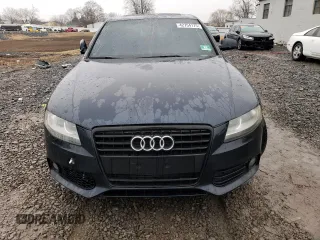 2010 Audi A4 2.0T Premium with VIN WAUAFAFL2AN008774, listed as a Copart auction lot 42754175 with 166,259 mi miles and Salvage Title. Bid and sale history available at carsss.com. Image 5.