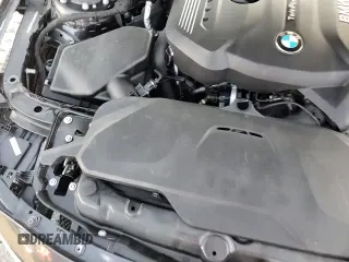 2018 BMW 3 Series 330i z VIN WBA8B9G51JNU97905, wystawiony jako Copart lot #69728065 z przebiegiem 101 712 mil mil oraz Czysty tytuł • Clean title. Historia ofert i sprzedaży dostępna na DreamBid. Obrazek 13.