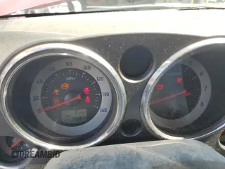 2006 Mitsubishi Eclipse GT with VIN 4A3AK34T86E010742, listed as a Copart auction lot 71795704 with 221,958 mi miles and Salvage Title. Bid and sale history available at carsss.com. Image 9.
