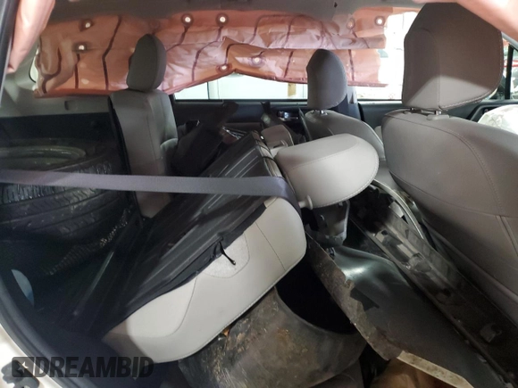 2016 Subaru Forester Touring с VIN JF2SJAVC5GH441179, выставлен на аукционе Copart как лот 53189875 с пробегом 61 695 миль миль и Списание • Salvage title. История ставок и продаж доступна на DreamBid. Изображение 11.