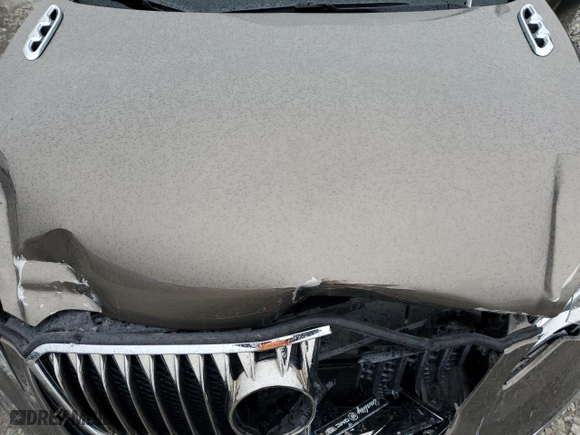 2017 Buick Envision Premium I with VIN LRBFXESX2HD123539, listed as a Copart auction lot 45175155 with 68,801 mi miles and Salvage Title. Bid and sale history available at carsss.com. Image 11.