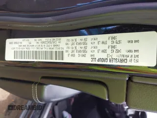 2014 Jeep Grand Cherokee Limited with VIN 1C4RJFBG4EC220054, listed as a IAAI auction lot 42050036 with 100,552 mi miles and . Bid and sale history available at DreamBid. Image 9.