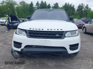 2016 Land Rover Range Rover Sport SE with VIN SALWG2PF0GA109938, listed as a IAAI auction lot 42314063 with 90,462 mi miles and . Bid and sale history available at DreamBid. Image 12.