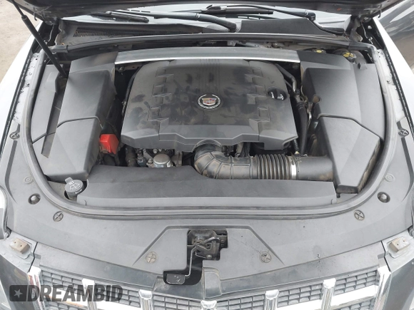 2012 Cadillac CTS Luxury с VIN 1G6DF5E52C0136266, выставлен на аукционе IAAI как лот 42179050 с пробегом 56 275 миль миль и . История ставок и продаж доступна на DreamBid. Изображение 10.