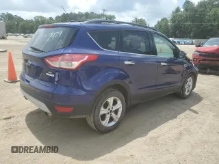 2014 Ford Escape SE с VIN 1FMCU0G90EUB85314, выставлен на аукционе Copart как лот 59974235 с пробегом 173 744 миль миль и Списание • Salvage title. История ставок и продаж доступна на DreamBid. Изображение 3.