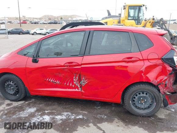 2019 Honda Fit LX с VIN 3HGGK5H43KM738552, выставлен на аукционе IAAI как лот 41679104 с пробегом 68 074 миль миль и . История ставок и продаж доступна на DreamBid. Изображение 14.