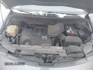 2014 Mazda CX-9 Grand Touring with VIN JM3TB3DV9E0440506, listed as a IAAI auction lot 41537718 with 217,299 mi miles and . Bid and sale history available at DreamBid. Image 10.