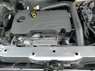 2025 Chevrolet Equinox FWD ACTIV с VIN 3GNAXKEGXSL133718, выставлен на аукционе Copart как лот 85166944 с пробегом 1 078 миль миль и Списание • Salvage title. История ставок и продаж доступна на DreamBid. Изображение 14.