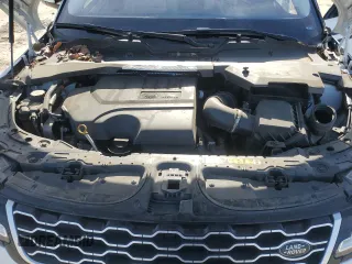 2021 Land Rover Range Rover Evoque S z VIN SALZJ2FX9MH148278, wystawiony jako Copart lot #88228395 z przebiegiem 54 824 mil mil oraz Szkoda całkowita • Salvage title. Historia ofert i sprzedaży dostępna na DreamBid. Obrazek 12.