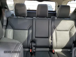 2017 Land Rover Discovery First Edition with VIN SALRTBBVXHA017387, listed as a Copart auction lot 72797033 with 77,408 mi miles. Bid and sale history available at carsss.com. Image 10.