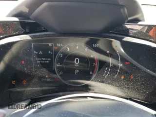2022 Lexus NX 350 Premium z VIN 2T2GGCEZ4NC002510, wystawiony jako Copart lot #56745455 z przebiegiem 29 948 mil mil oraz Szkody całkowita. Historia ofert i sprzedaży dostępna na DreamBid. Obrazek 9.