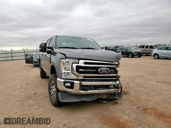 2022 Ford F-350 XL z VIN 1FT8W3BT9NED04979, wystawiony jako Copart lot #87302914 z przebiegiem 92 157 mil mil oraz Szkoda całkowita • Salvage title. Historia ofert i sprzedaży dostępna na DreamBid. Obrazek 10.