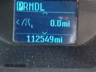 2012 Ford Focus SE with VIN 1FAHP3F2XCL217086, listed as a IAAI auction lot 42072717 with 112,549 mi miles. Bid and sale history available at carsss.com. Image 16.