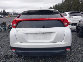 2020 Mitsubishi Eclipse Cross ES with VIN JA4AS3AA1LZ022378, listed as a IAAI auction lot 41472439 with 67,109 mi miles and . Bid and sale history available at DreamBid. Image 17.