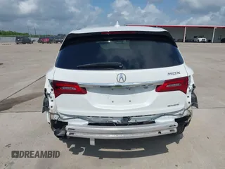 2020 Acura MDX Technology with VIN 5J8YD4H53LL023341, listed as a IAAI auction lot 42096633 with 48,546 mi miles and . Bid and sale history available at DreamBid. Image 17.