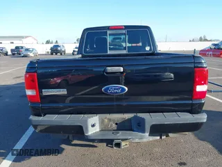 2010 Ford Ranger XLT with VIN 1FTKR4EE8APA20824, listed as a IAAI auction lot 41740632 with 73,861 mi miles and . Bid and sale history available at DreamBid. Image 16.