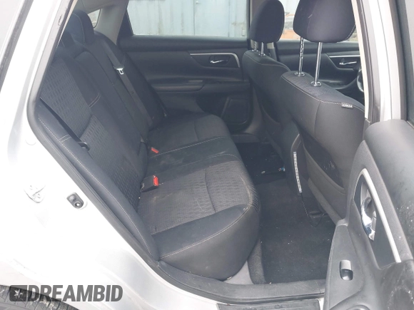 2017 Nissan Altima S z VIN 1N4AL3AP9HC170690, wystawiony jako IAAI lot #41491071 z przebiegiem 99 061 mil mil oraz . Historia ofert i sprzedaży dostępna na DreamBid. Obrazek 8.
